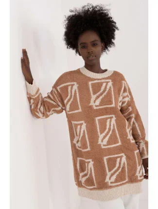 Svetr model 199234 Badu Svetr model 199234 Badu