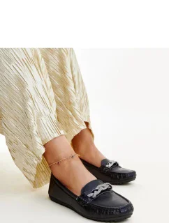 Mokasiny model 207269 Solea