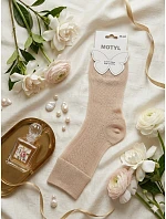 Ponožky WiK Butterfly 3529 wz.06 35-42