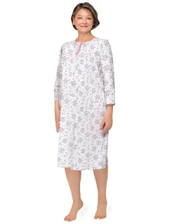 Dámská noční košile Martel Bogna II 204 dł/r M-2XL