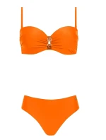 Dámské dvoudílné plavky Gold 1 730CH1 26 - SELF