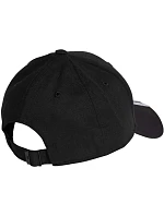 Baseballová čepice adidas se 3 pruhy z bavlněného kepru IB3242