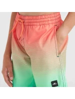 Plavecké šortky O'Neill Jack Cali Gradient 14'' Jr 92800613570 Plavecké šortky O'Neill Jack Cali Gradient 14'' Jr 92800613570