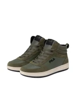 Boty Fila Rega S mid M FFM0367 60017 Boty Fila Rega S mid M FFM0367 60017