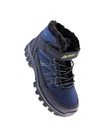 Dětské zimní boty NIRAL MID JR