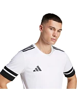Tričko adidas Squadra 25 M JG5835 pánské