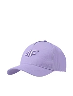 4F U388 Jr baseballová čepice 4FJWSS25ACABU388 51S