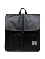 Herschel City Backpack 10998-00001 Black Jedna velikost Herschel City Backpack 10998-00001 Black Jedna velikost
