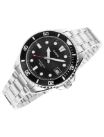 Pánské hodinky CASIO MDV-10D-1A1VEF + BOX Pánské hodinky CASIO MDV-10D-1A1VEF + BOX