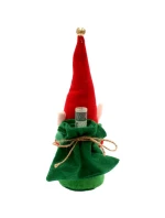 OZDOBNÝ SKŘÍTEK 28CM S DÁRKOVÝM SÁČKEM