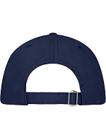 Daiber MB 6256 6 panelová kšiltovka "Dad Cap" 03.6256 navy Daiber MB 6256 6 panelová kšiltovka "Dad Cap" 03.6256 navy