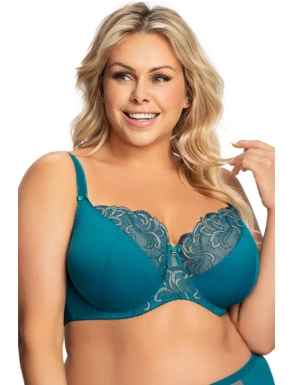 Gorsenia K707 Madison barva: azurová