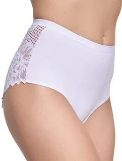 Gabidar 201 barva:bílá