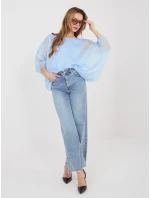 Halenka IT BZ 18868.81 světle modrá