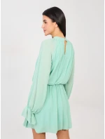 Šaty MI SK A1554.67 měď