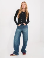 Halenka WT BZ A1148.82 černá Halenka WT BZ A1148.82 černá