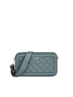 Dámská crossbody peněženka Vuch Akyra Dusty Green