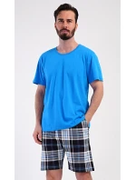 Pánské pyžamo šortky Henry