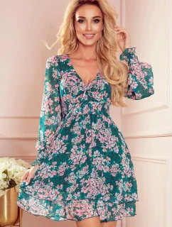 Denní šaty model 177058 Numoco