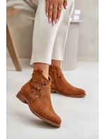 Boty  model 199404 Step in style