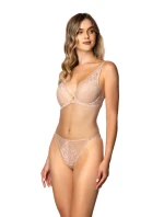 Tanga  model 219313 Mat