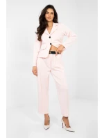 Teplákové kalhoty model 224864 Italy Moda