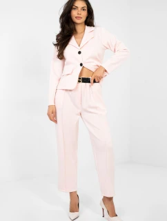 Teplákové kalhoty model 224864 Italy Moda