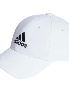 Bavlněná kšiltovka adidas IB3243