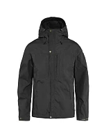 Pánská zimní bunda s kapucí Fjällräven Skogsö Jacket M, outdoorová, zateplená, šedá (F81698-030) Pánská zimní bunda s kapucí Fjällräven Skogsö Jacket M, outdoorová, zateplená, šedá (F81698-030)