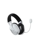 Herní sluchátka Havit Fuxi-H3 (bílá/černá)