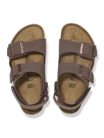 Sandály Birkenstock Milano AS Jr 1029375 Sandály Birkenstock Milano AS Jr 1029375