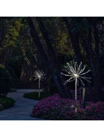 SOLÁRNÍ LUCERNA DMYCHADLO STROM OHŇOSTROJE 80CM 90 VEDL SOLÁRNÍ LUCERNA DMYCHADLO STROM OHŇOSTROJE 80CM 90 VEDL