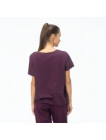 Dámské tričko s krátkým rukávem LADY FANKY II