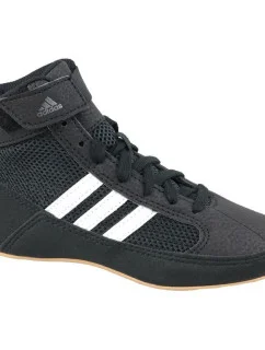 Boty adidas Havoc K Jr AQ3327