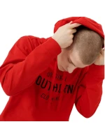 Pánská mikina M HOL21 BLM602 62S - Outhorn Pánská mikina M HOL21 BLM602 62S - Outhorn