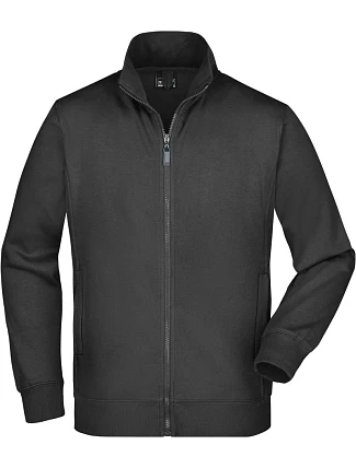 Daiber JN 46 Pánská mikina 02.0046 black Daiber JN 46 Pánská mikina 02.0046 black