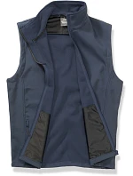 Result R 232M Pánská 2-vrstvá softshell vesta "Printable" 30.232M navy/navy Result R 232M Pánská 2-vrstvá softshell vesta "Printable" 30.232M navy/navy
