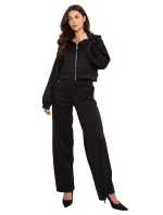 Sada IT KMPL 21709.18 černá