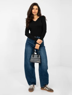 Halenka WT BZ A1138 1.67 černá