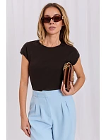 T-shirt model 228679 Rue Paris