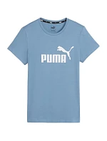 Puma ESS Logo Tee W 586775 20 tričko
