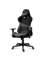 Herní židle Huzaro Force 6.2 Grey Mesh Herní židle Huzaro Force 6.2 Grey Mesh