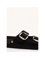 Dámská obuv Gioseppo CEDARBUR (74604-P-Negro)