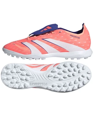 Boty adidas Predator League FT TF JQ1074
