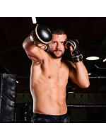 MMAtréninkové rukavice M - Aureos - Valor Series