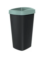 KOŠ 3X25 L COMPACTA Q SORTIBOX COLOR