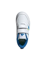 Dětská obuv adidas Tensaur Sport 3.0 white and blue KI6505