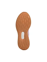 Dětské boty adidas Runfalcon 5 white and pink JP9396