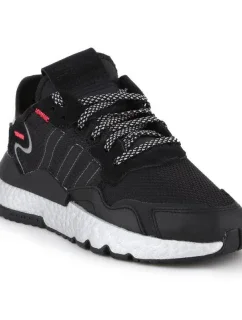 Dámské tepláky Nite Jogger W FV4137 - Adidas