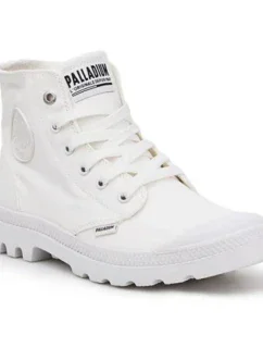 Unisex Pampa HI Mono U 73089-116 - Palladium
